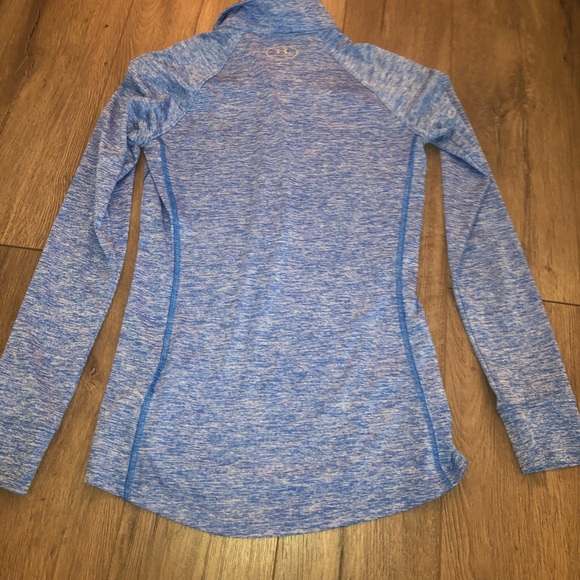 under armer pull over - Picture 2 of 2